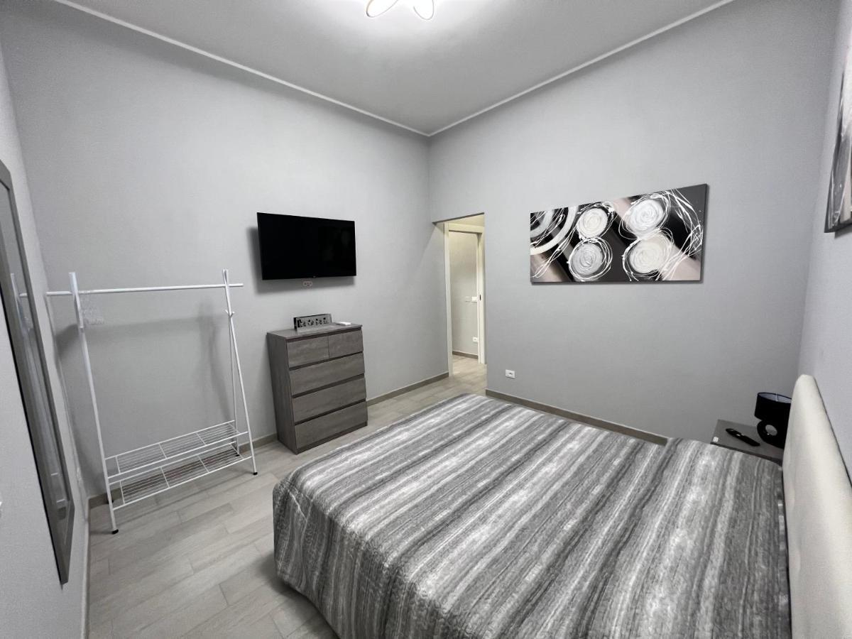 Apartmán Ca Foscari Harmony Jacuzzi Milán Exteriér fotografie