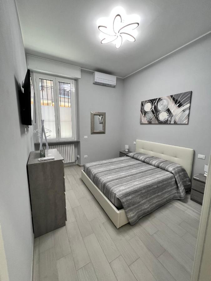 Apartmán Ca Foscari Harmony Jacuzzi Milán Exteriér fotografie