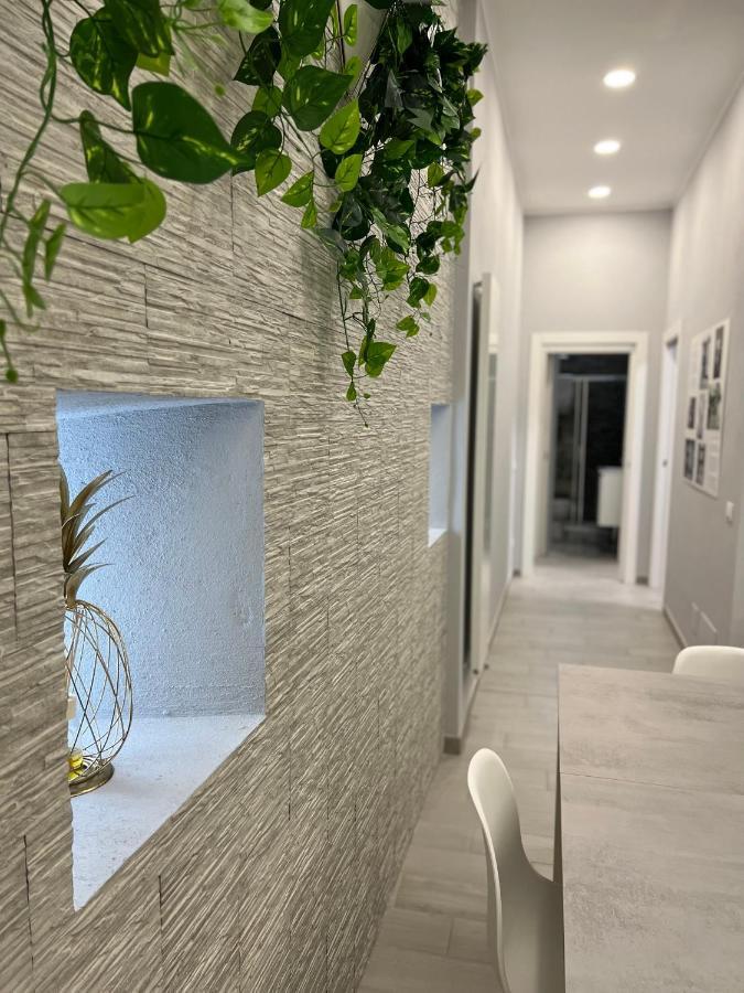 Apartmán Ca Foscari Harmony Jacuzzi Milán Exteriér fotografie