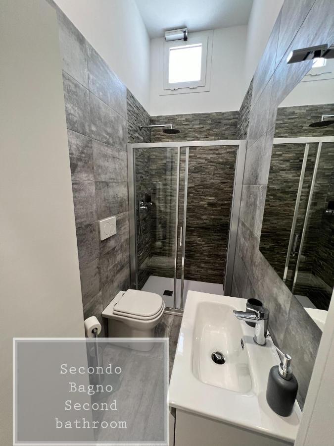 Apartmán Ca Foscari Harmony Jacuzzi Milán Exteriér fotografie